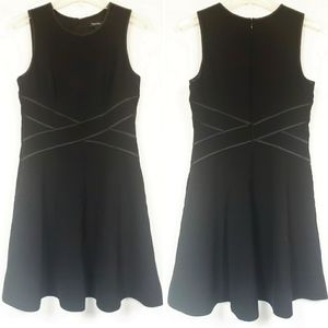 WHITE HOUSE BLACK MARKET Sleeveless Dress Size 4